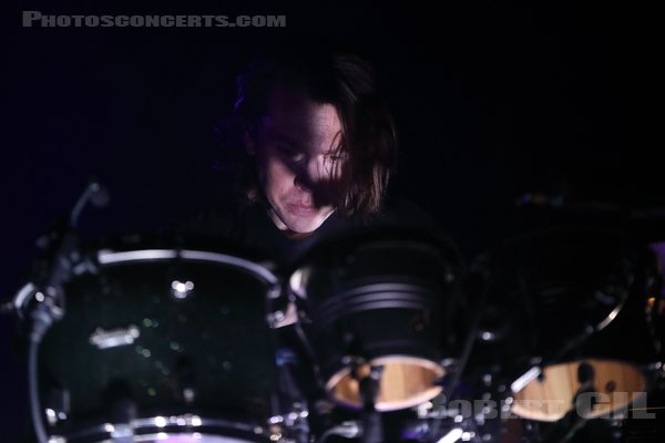 ALT-J - 2022-11-22 - PARIS - Zenith - 